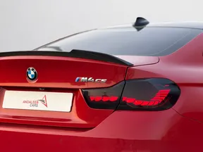 BMW 4 Series M4 2020