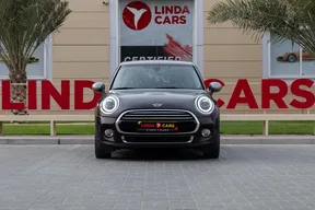MINI Hatch Cooper 2019