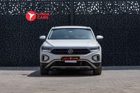 Volkswagen T-Roc 2023