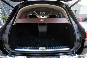 Mercedes-Benz Maybach GLS 600 2022