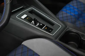 Volkswagen Golf R 2022