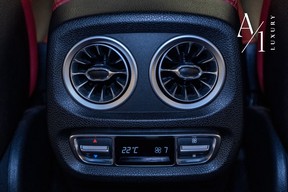 Mercedes-Benz G-Class 63 AMG 2022