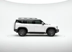 Jetour T2 2026