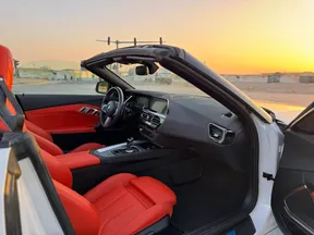 BMW Z4 20 2022