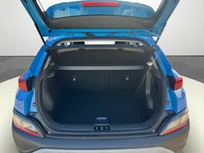 Hyundai Kona 2021