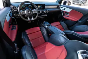 Mercedes-Benz A-Class 45 AMG S 2023