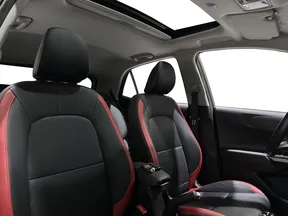 Kia Picanto / Morning 2023