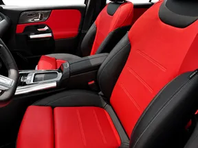 Mercedes-Benz GLA 35 AMG 2025