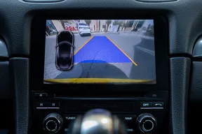 Porsche Boxster 718 2020