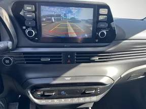 Hyundai i20 2021
