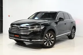 Volkswagen Touareg 2023