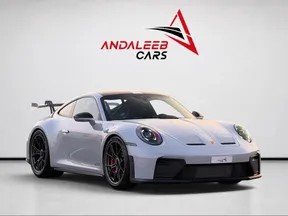 Porsche 911 GT3 2026