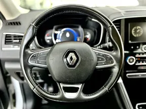 Renault Koleos 2023