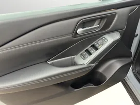 Nissan Qashqai 2025