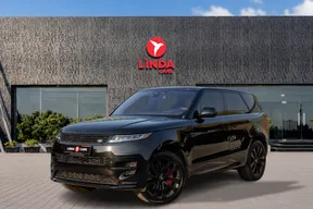 Land Rover Range Rover Sport 2023