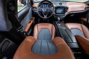 Maserati Ghibli S 2020