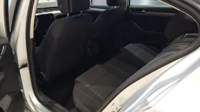 Volkswagen Passat 2022