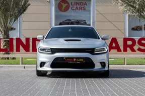 Dodge Charger 2021