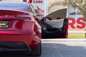 Tesla Model 3 Standard 2024