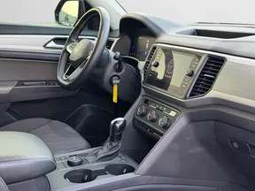 Volkswagen Atlas 2022