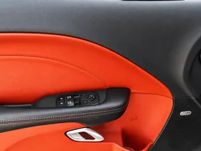 Dodge Challenger 2019