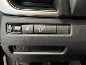 Nissan Qashqai 2025