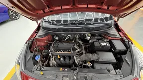 Kia Rio 2020