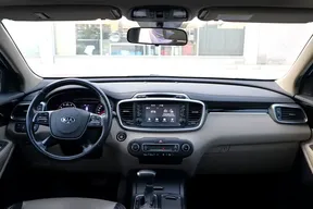 Kia Sorento 2019