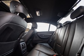 BMW 3 Series 318 2018