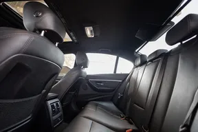 BMW 3 Series 318 2018