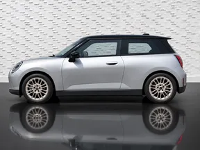 MINI Hatch Cooper SE 2025