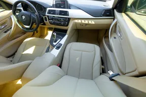 BMW 3 Series 318 2018