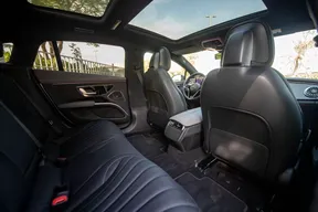 Mercedes-Benz EQS 450 2022