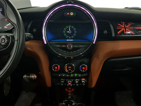 MINI Hatch Cooper S 2021