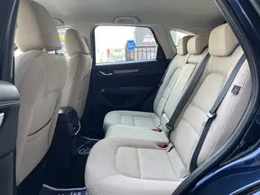 Mazda CX-5 2024