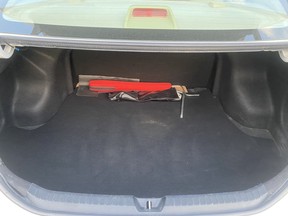 Toyota Yaris 2022