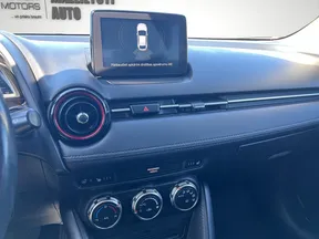 Mazda CX-3 2018