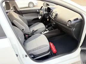 Kia Pegas 2024