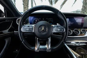 Mercedes-Benz AMG GT 43 2020