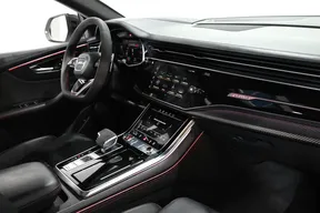 Audi RS Q8 2021