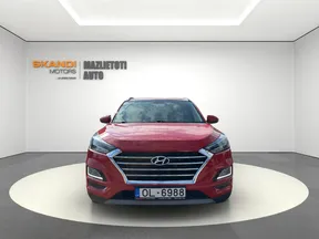 Hyundai Tucson 2020