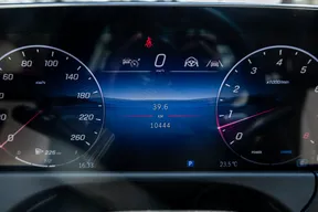 Mercedes-Benz E-Class 200 2024