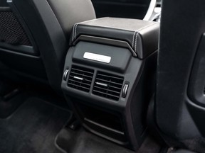 Land Rover Range Rover Evoque 2015