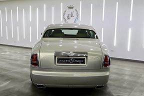 Rolls-Royce Phantom 2009