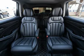 DFSK Fengon 600 2024