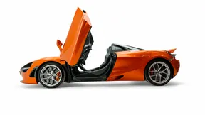 McLaren 720S 2020