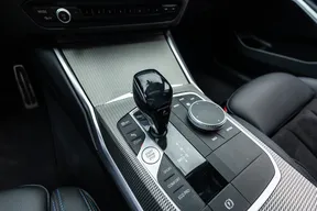 BMW 3 Series 320 2021