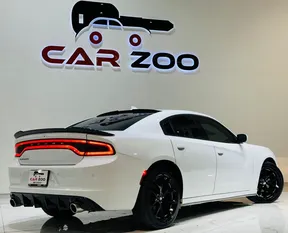 Dodge Charger 2022