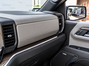 Chevrolet Silverado 1500 2023