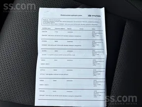 Hyundai i30 2020